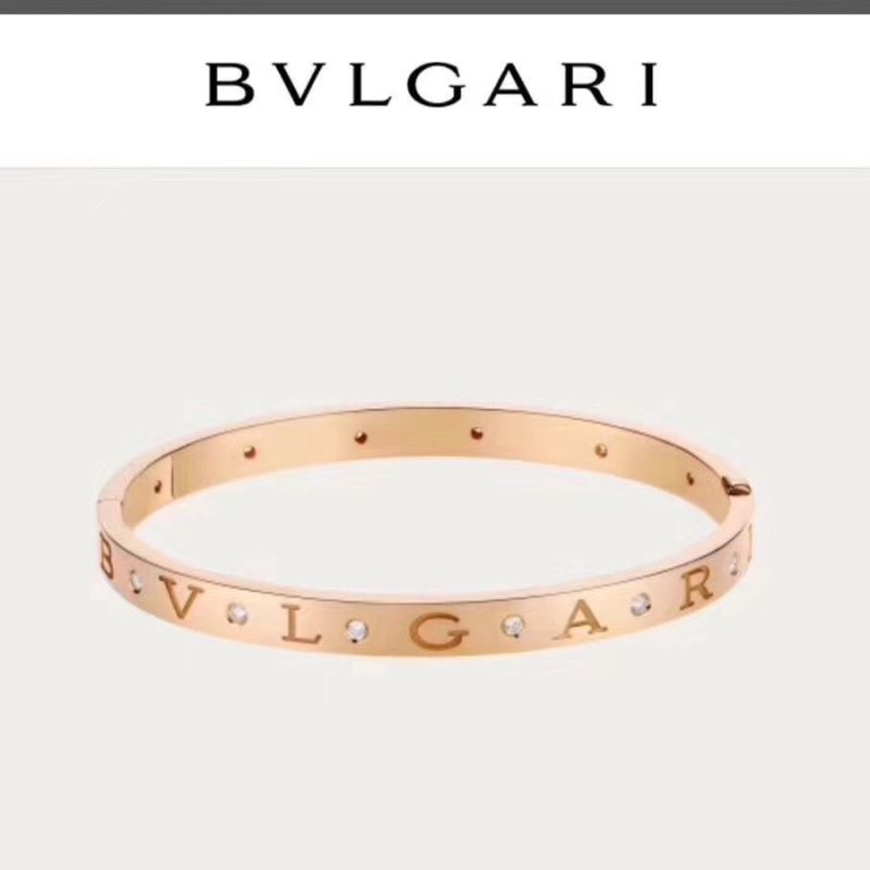 Bvlgari Bracelets